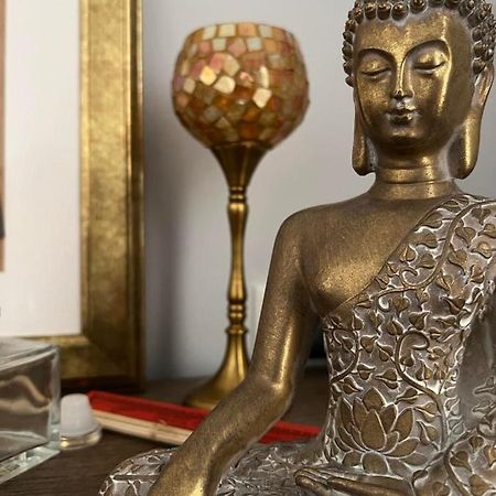 Athenian Zen Apartment Ngoại thất bức ảnh
