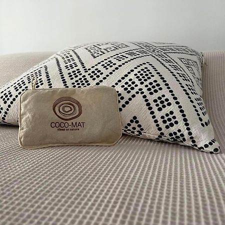 Athenian Zen Apartment Ngoại thất bức ảnh