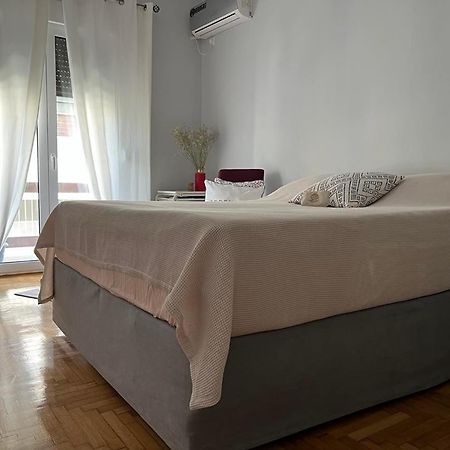Athenian Zen Apartment Ngoại thất bức ảnh