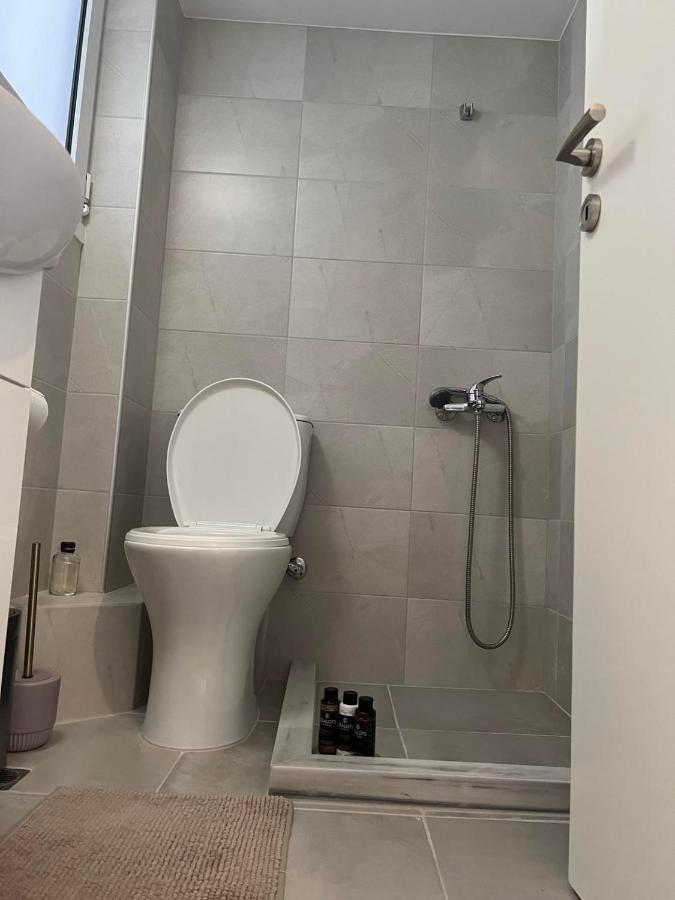 Athenian Zen Apartment Ngoại thất bức ảnh