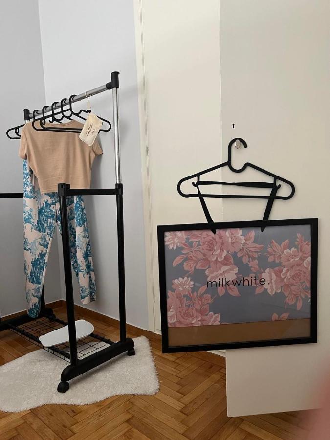 Athenian Zen Apartment Ngoại thất bức ảnh