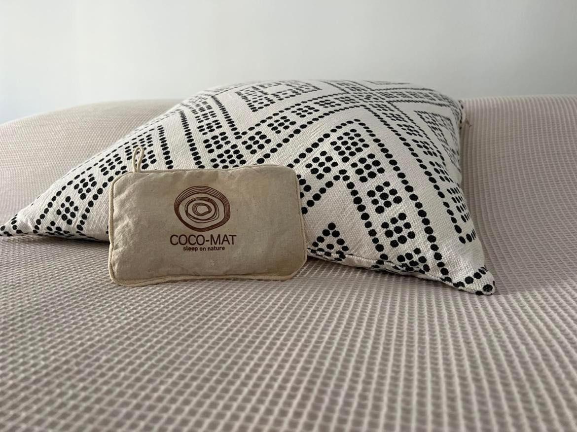 Athenian Zen Apartment Ngoại thất bức ảnh
