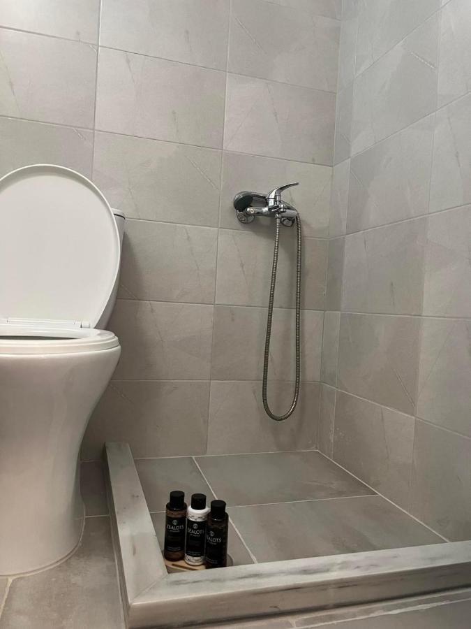 Athenian Zen Apartment Ngoại thất bức ảnh