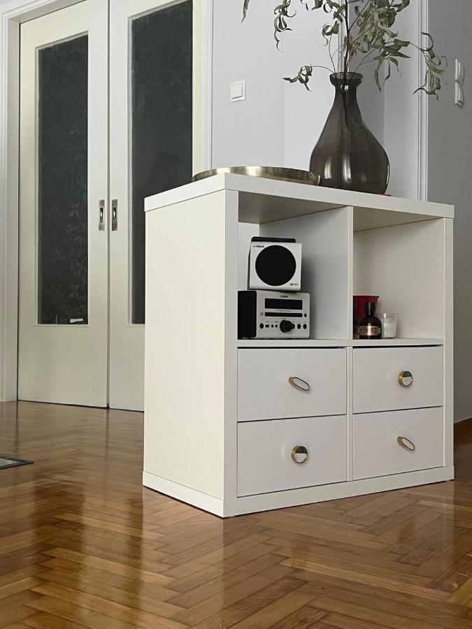 Athenian Zen Apartment Ngoại thất bức ảnh